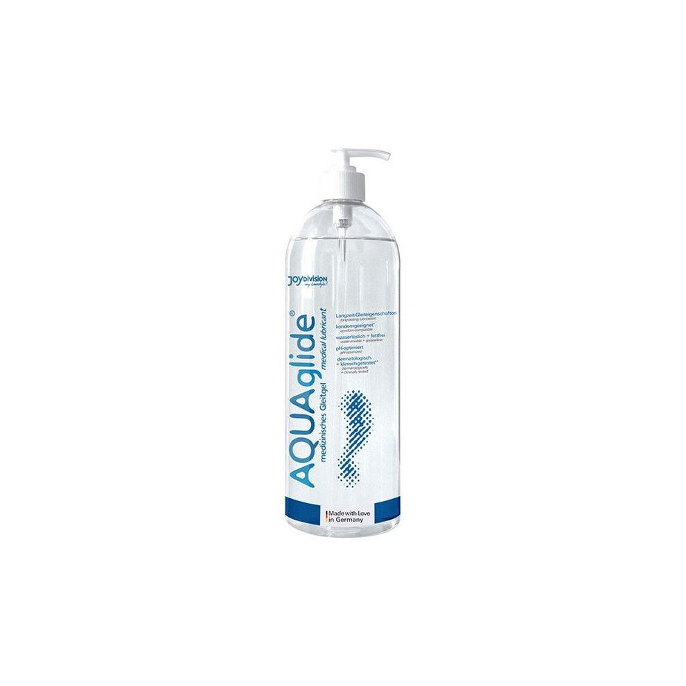Joydivision Aquaglide Lubricant (1000 Ml) 17091