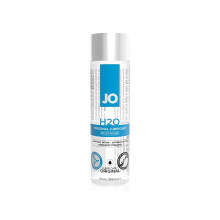 Vandbaseret glidecreme System JO H2O Original 240 ml