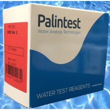 Palintest DPD No 1 250 Tablets