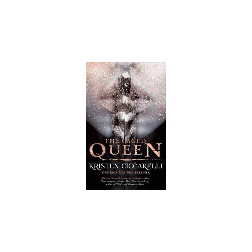 The Caged Queen