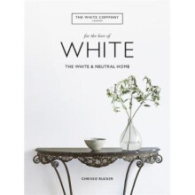 The White Company, For the Love of White