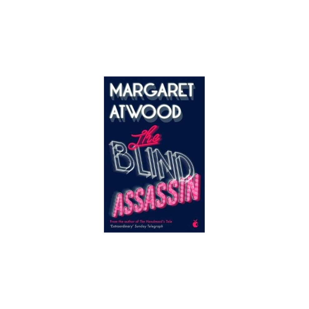 The Blind Assassin