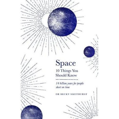 Space: 10 Things You Should Know