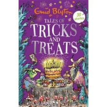 Tales of Tricks and Treats