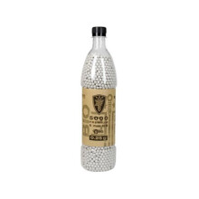 Elite Force PY-P-993 Umarex Elite Force Biodegradable Airsoft BBs, .25g, 5,000 Rds