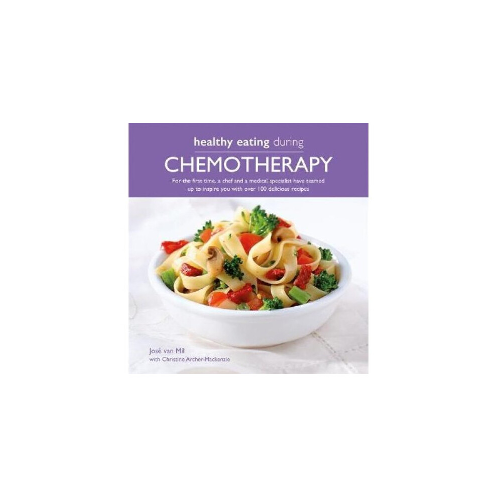 Healthy Eating During Chemotherapy 