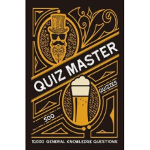 Collins Quiz Master Book