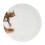 Wrendale Wrendale Designs Set of 4 Coupe Dinner Plates 3