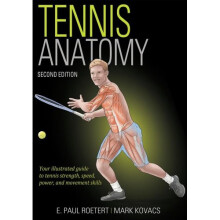 Tennis Anatomy