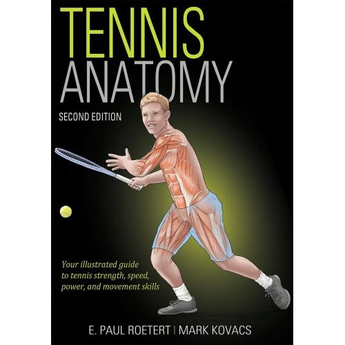 Tennis Anatomy