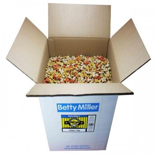 Betty Millers Petites Dog Treats