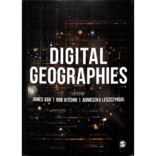 Digital Geographies