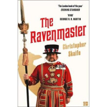 The Ravenmaster