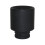 Keen 0.75 in. Drive 6 Point Deep Impact Socket, 1.81 in. 1