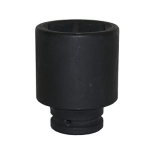 Keen 0.75 in. Drive 6 Point Deep Impact Socket, 1.81 in.