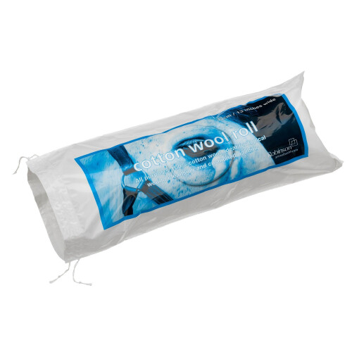 Robinsons Healthcare Veterinary Care Cotton Wool