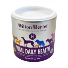 Hilton Herbs Canine Vital Daily Health Supplement