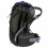 Regatta (One Size, Black/Surfspray Blue) Regatta Blackfell III 25L Rucksack 2