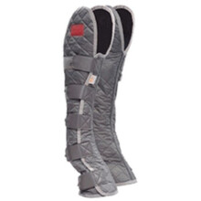 Equilibrium Horse Therapy Magnetic Hind And Hock Chaps