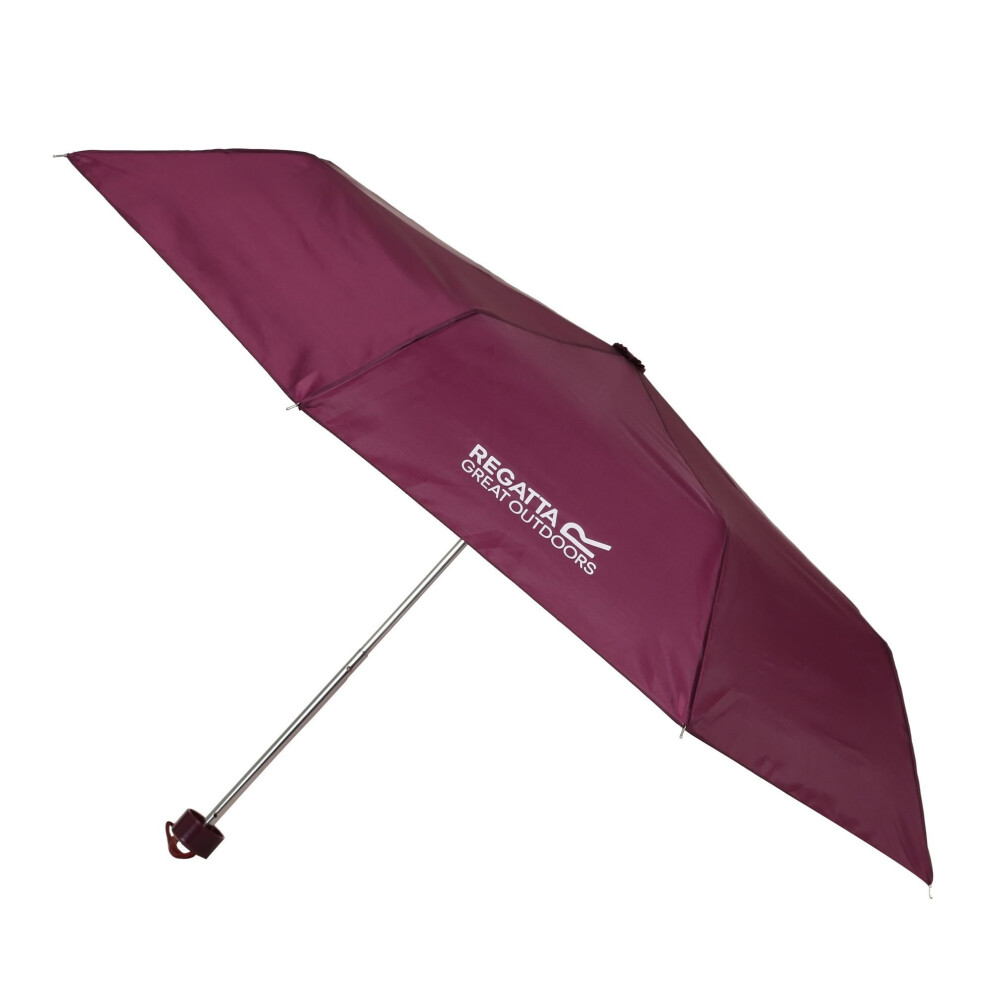 Regatta Unisex Rose Umbrella - Image 2