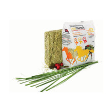 Equilibrium Vitamunch Hedgerow Horse Treat (5 Packs)