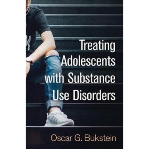 Treating Adolescents with Substance Use Disorders