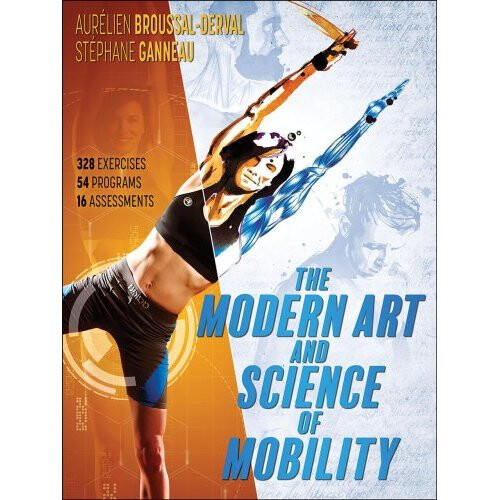The Modern Art and Science of Mobility
