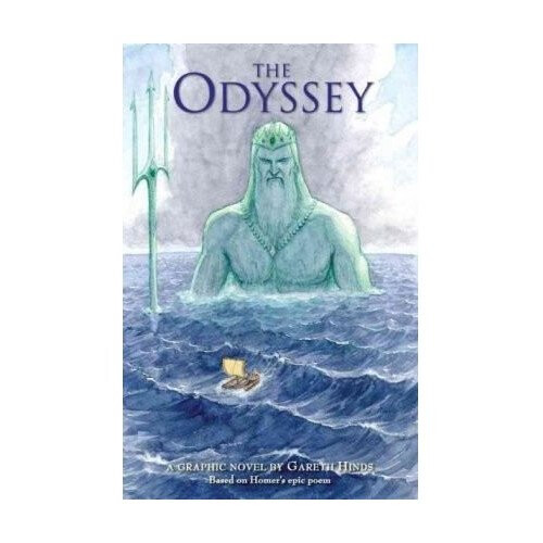 The Odyssey