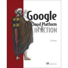 Google Cloud Platform in Action