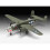 Revell RV03650 - Revell Easy Click 1:72 - B-25 Mitchell 1