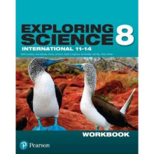 Exploring Science International Year 8 Workbook
