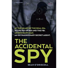 The Accidental Spy