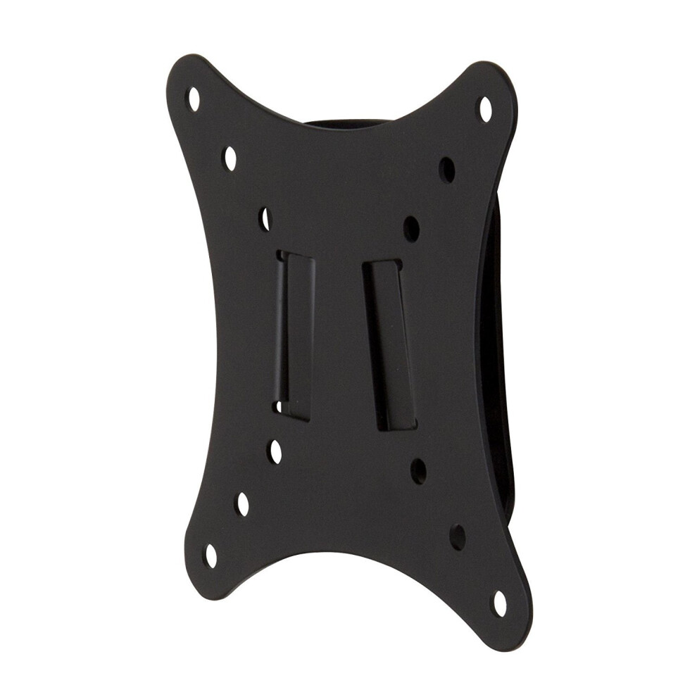 (Up to 25", Fixed (Flat to Wall)) King TV Wall Mount