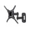 (Up to 39", Multi Position (Full Motion)) King TV Wall Mount 1