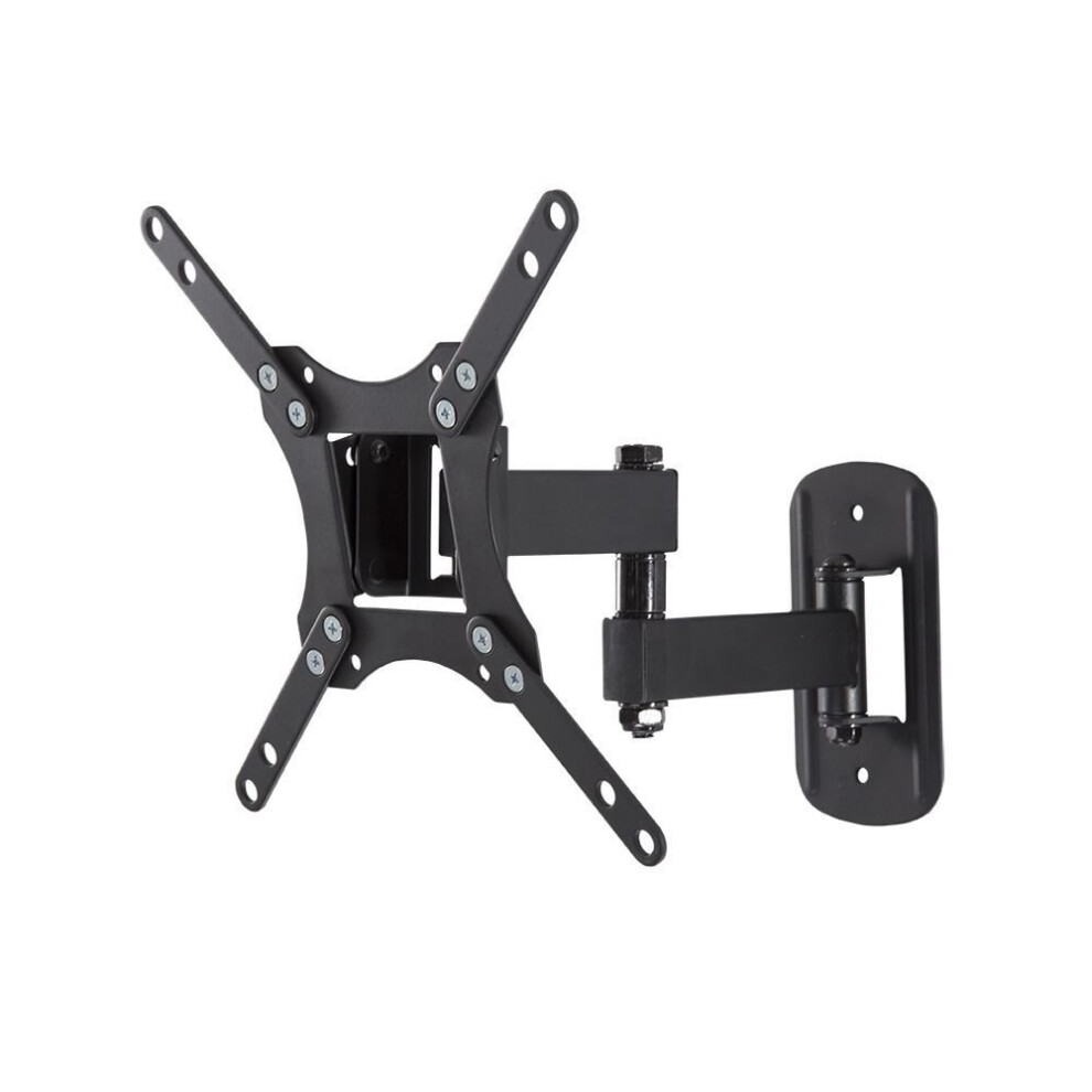 (Up to 39", Multi Position (Full Motion)) King TV Wall Mount