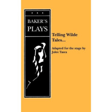 Telling Wilde Tales ...