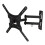 (Up to 55", Multi Position (Full Motion)) King TV Wall Mount 1