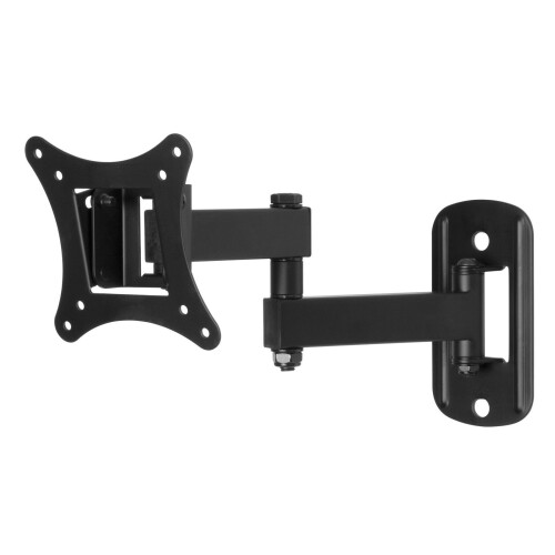 (Up to 25", Multi Position (Full Motion)) King TV Wall Mount