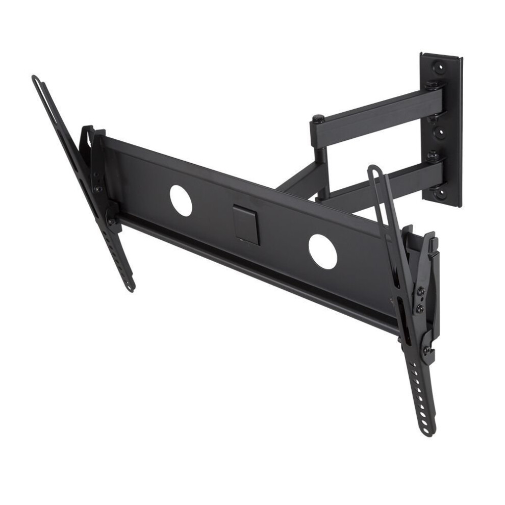 (Up to 65", Multi Position (Full Motion)) King TV Wall Mount