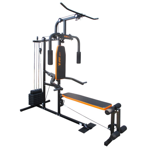 Buy Cheap Multi-Gyms at OnBuy 🌟 Cashback on Every Order