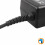 Acer 19V 3.42A AC-DC Laptop Charger for ACER PACKARD BELL MODEL MS2384 * Check Note 5