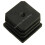 Levelling feet M10x37 nylon base 50mm threaded inserts - set of 4 4