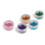 FabLab Glitter Tattoos & Sparkly Nails Mega Pack 4