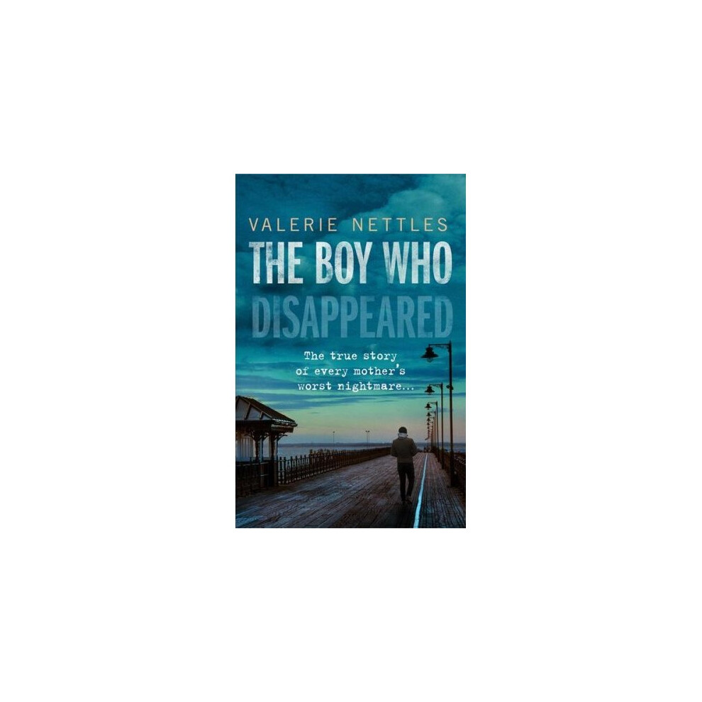 Boys The Who Disappeared