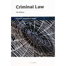 Criminal Law (Scottish Law)