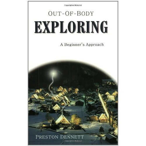 Out-of-body Exploring: A Beginner's Approach