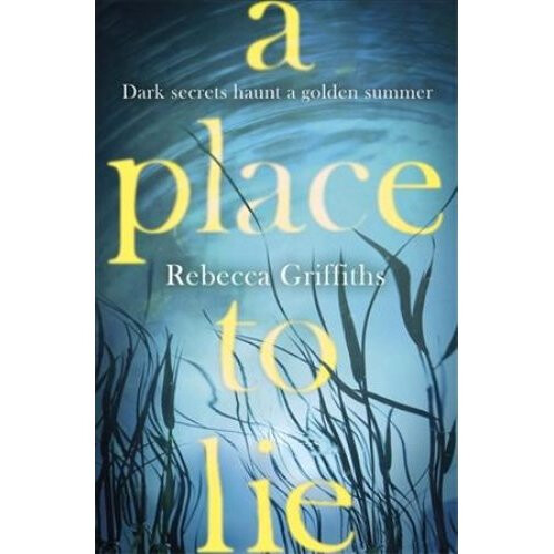 A Place to Lie