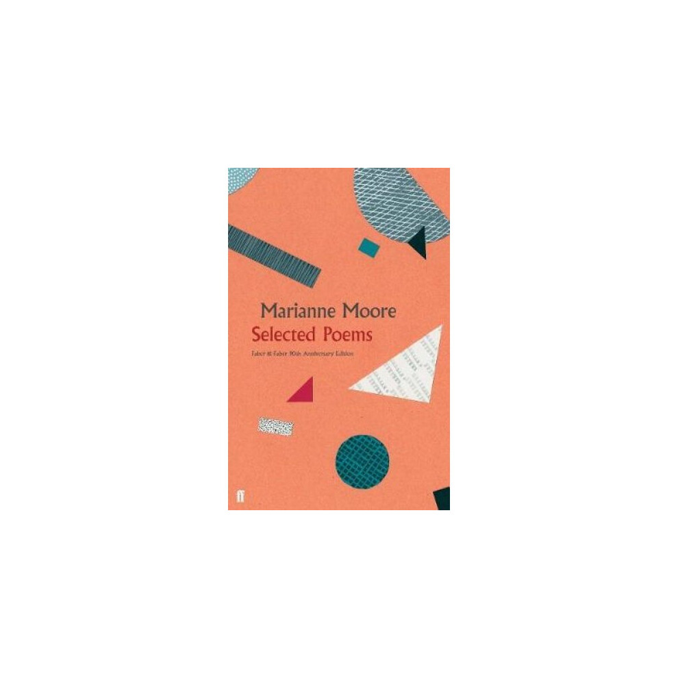 Selected Poems