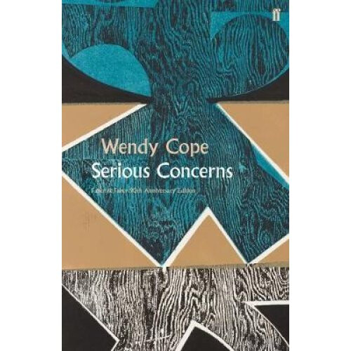 Serious Concerns