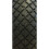 Parnells 10 Zoll 260x85mm Stahl-Luftrad, rollengelagerte Sackkarre 2